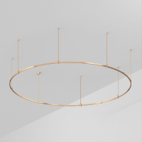 Трек Arlight ART-APRIORI-ROUND-ROD-800-R3000 048486