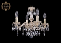 Подвесная люстра Art Classic 31.01.4.120.A.GW.Sp ArtClassic