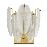 Настенный светильник MW-Light Патриция 447022302