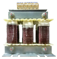 Дроссель моторный IMF-11/25-4 Instart 00023000