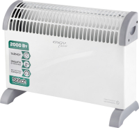Конвектор электрический EN-2000AT classic Скрап 105983