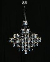 Подвесная люстра Myfar Allegria MR2641-66P-50CD