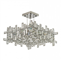 Подвесная люстра Dio D'Arte Erba E 1.5.50.100 N