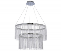 Подвесная люстра Kink Light Агни 08260-60+40.02 08260-60+40,02