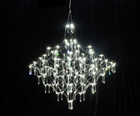 Подвесная люстра Kink Light Галанта 07881-80.02(05-21) 07881-80,02(05-21)