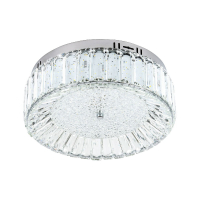 Потолочный светильник Modelux ML.2305.400 CR