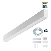 Линейный светильник Novotech Over Fatto 359602