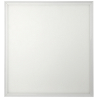 Светодиодная панель Грильято 588х588х8 40Вт (требуется драйвер Б0039417)SPL-540-W-65K-040 ЭРА Б0048919