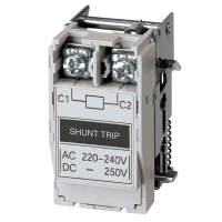 Независимый расцепитель SHT,AC220~240VDC250V,TD160~TS800 LSIS 83211171735