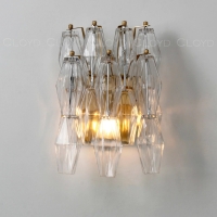 Настенный светильник Cloyd Calcutta 20485