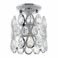 Потолочный светильник Arte Milano Sorrento 371019/1/50/190 CR