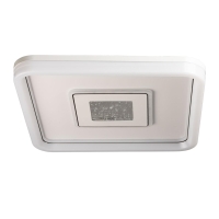 Потолочный светильник De Markt City Норден 660015801