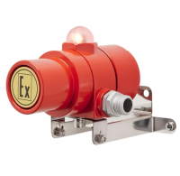 Оповещатель взрывозащищенный свето-звуковой       ВС-07е-Ех-0-3И 12-24 VDC, без кабельных вводов Эридан ВС-07е-О-ЗИ 12-24 VDC ER004000000017-0000