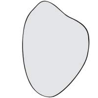 Зеркало декоративное Eglo Bani 425008