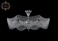 Потолочная люстра Art Classic 71.081.76.Ni ArtClassic