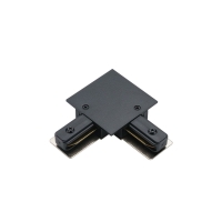 Коннектор для однофазного шинопровода Favourite Practica 2202-CB-002