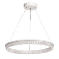 Подвесная люстра De Markt City Ральф 675016501