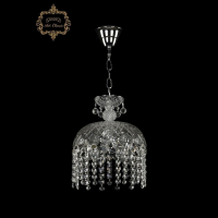 Подвесная люстра Art Classic 14.781.25.Ni.R ArtClassic