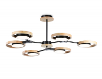 Люстра на штанге Ambrella Light Comfort Line FL51619