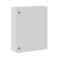 Щит с монтажной панелью ЩМП 1000х800х300мм IP66 серия ST DKC R5ST1083