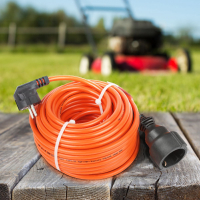 Удлинитель силовой Эра UPх-1e-3х1.5-20m Б0046816