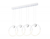 Подвесной светильник Ambrella Light Comfort FL10598