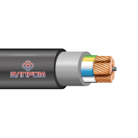 Кабель ППГ нг(А)HF 5х35.0 0.66кВ МК Элпром НТ000006070