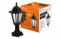 Ландшафтный светильник TDM Electric НТУ 06-60-001 SQ0330-0722