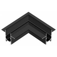 Коннектор угловой Hesby Lighting ElDeko HSBL_0062