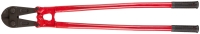 Болторез HRC 58-59 (красный) 900 мм FIT 41690