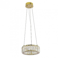 Подвесной светильник Newport 8240N/20 gold М0071025