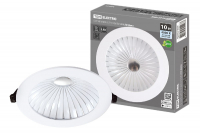 Встраиваемый светодиодный светильник TDM Electric Led Деко SQ0362-0009