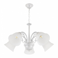 Подвесная люстра Arte Milano Amalfi 338544/5 WT+SL