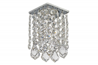 Встраиваемый светильник Dio DArte Elite Tayo GU10.5.14.8х8.122 N