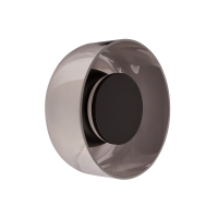 Настенный светильник LOFT IT Totem 10466W Smoke black