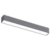 Трековый магнитный светильник Aployt Magnetic track 48 APL.0101.01.10