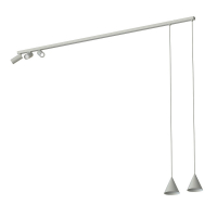 Подвесной светильник Nowodvorski Fourty Surface V 11451