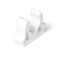 Опора 50 мм PPR, белая PRO AQUA PA18016P