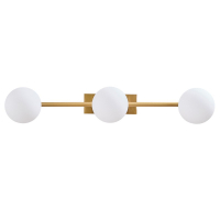 Настенный светильник MyFar Valency MR2031-3W