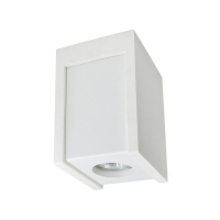 Накладной светильник Elvan NLS-210033-GU10-Wh