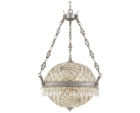 Подвесная люстра WERTMARK WE317.08.203 Wertmark