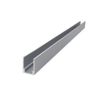 Профиль Arlight ARL-STARDUST-3020-1000 ANOD (Алюминий) 046203