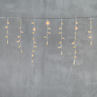 Гирлянда Бахрома с колпачком Laitcom (LTC) PIL189CAP-10-2Y