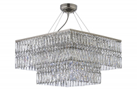 Подвесная люстра Arti Lampadari Elite Acquaro E 1.5.50.101 NP