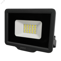 Прожектор светодиодный ДО-20Вт 6500К 1700Лм IP65 JazzWay 5023543 5023543A