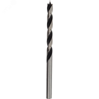 Сверло по дереву 5х52х86 Makita D-07048