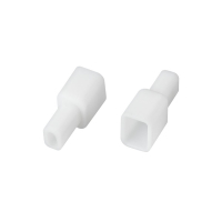 Заглушка для лент Arlight VELA-2.5х6-H 053636