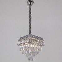 Подвесной светильник Reluce 16110-0.4-04 MX CH