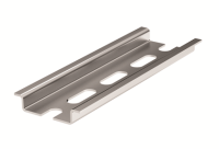 Дин-рейка перфориров. OMEGA3F, 35х7.5 DKC 02140-RET