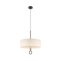 Подвесной светильник Maytoni Glamping MOD437PL-05B